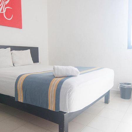 Hotel Maya Turquesa Playa del Carmen Luaran gambar