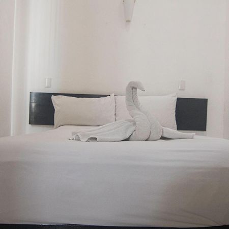 Hotel Maya Turquesa Playa del Carmen Luaran gambar