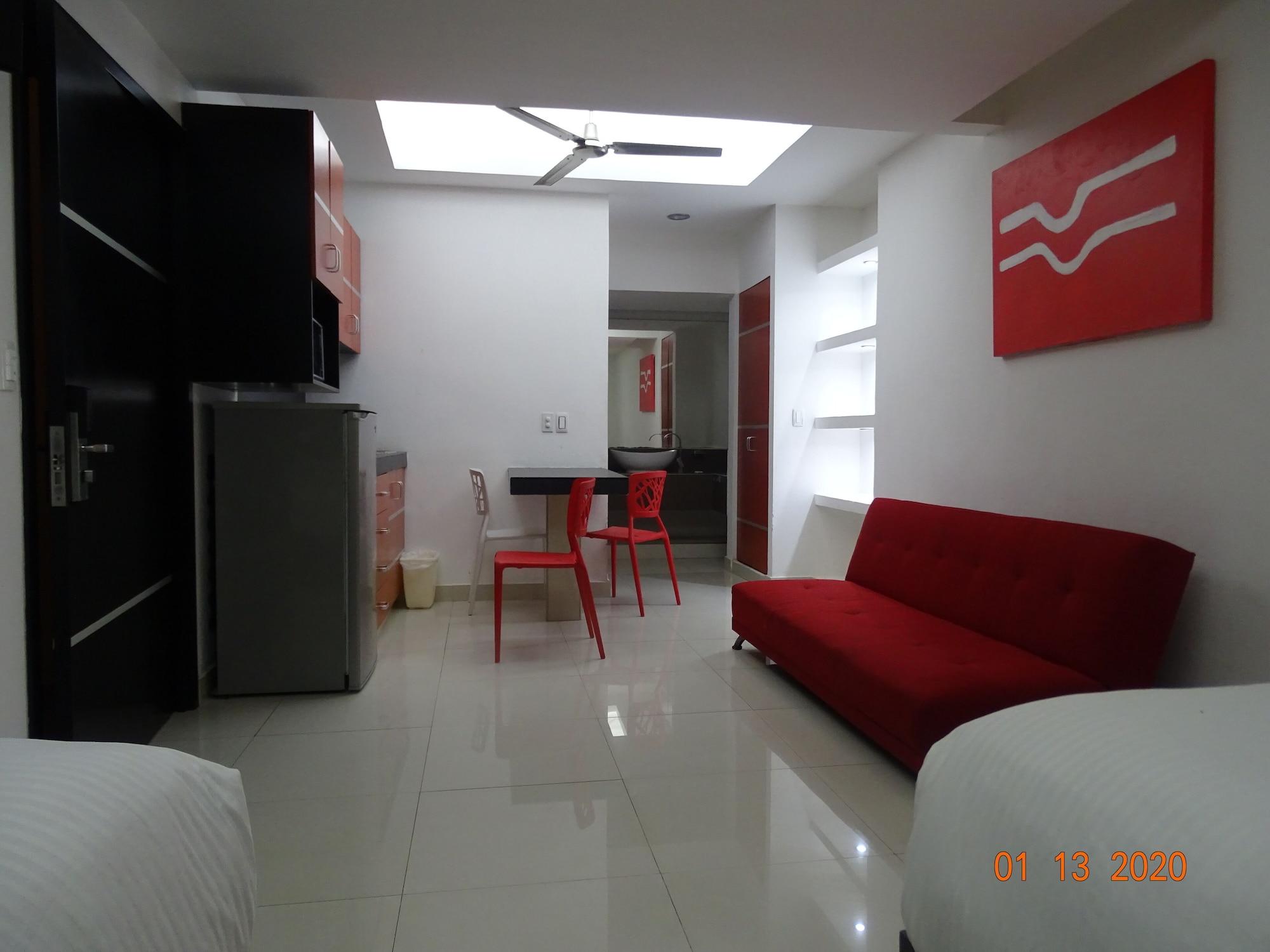 Hotel Maya Turquesa Playa del Carmen Luaran gambar