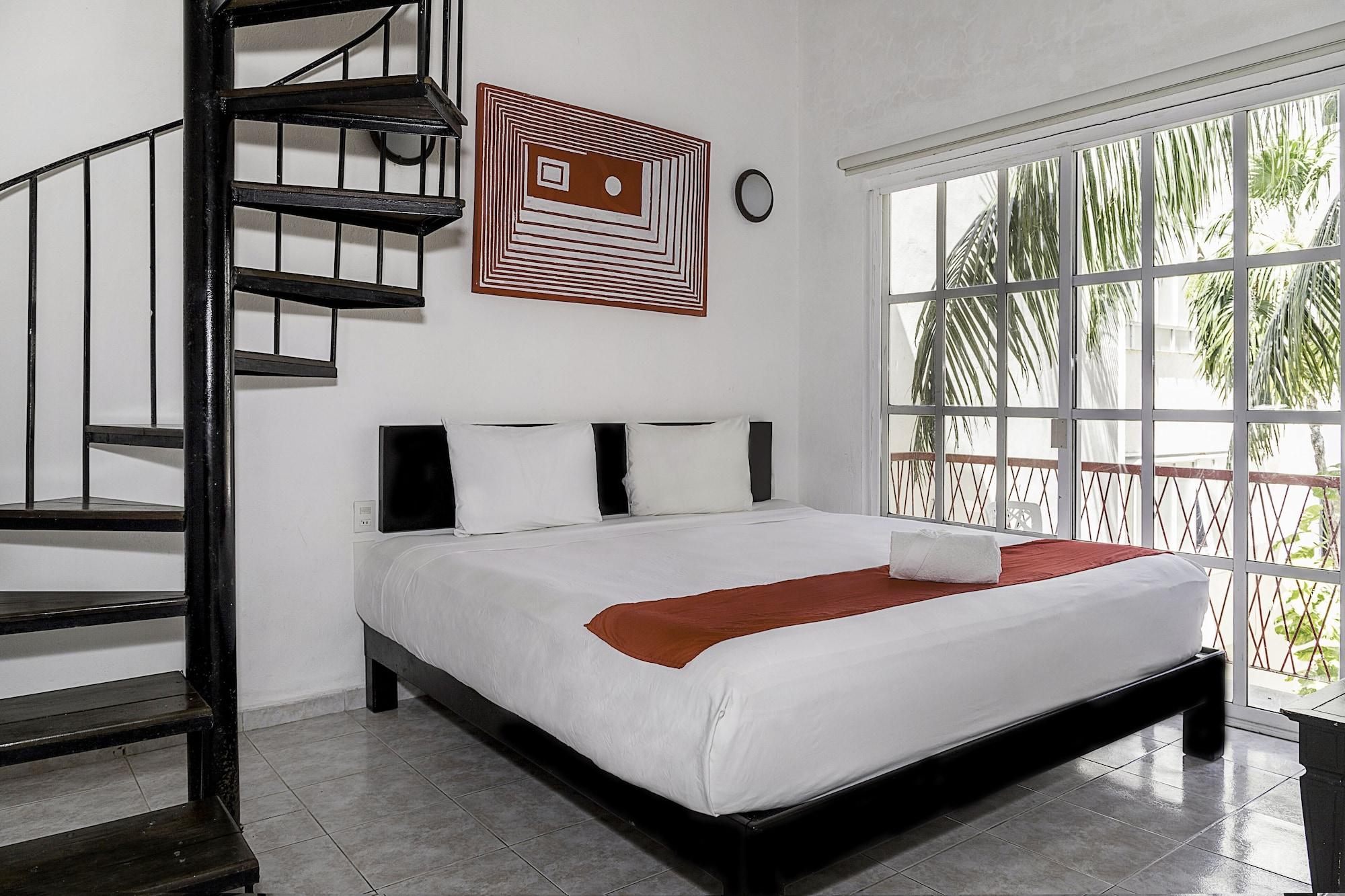 Hotel Maya Turquesa Playa del Carmen Luaran gambar
