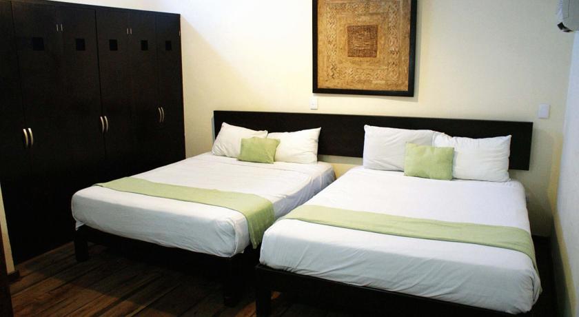 Hotel Maya Turquesa Playa del Carmen Luaran gambar
