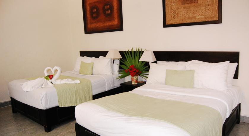 Hotel Maya Turquesa Playa del Carmen Luaran gambar