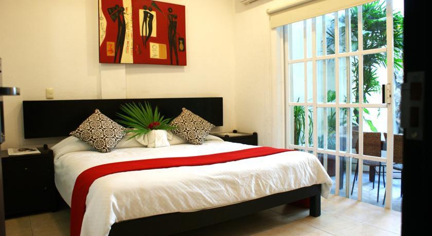 Hotel Maya Turquesa Playa del Carmen Luaran gambar