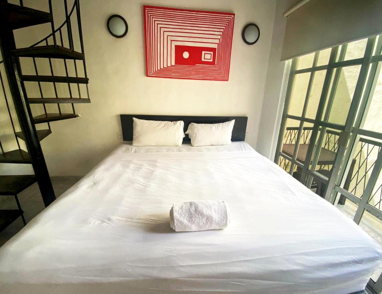 Hotel Maya Turquesa Playa del Carmen Luaran gambar