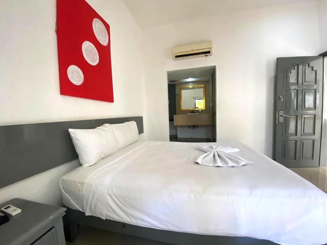 Hotel Maya Turquesa Playa del Carmen Luaran gambar