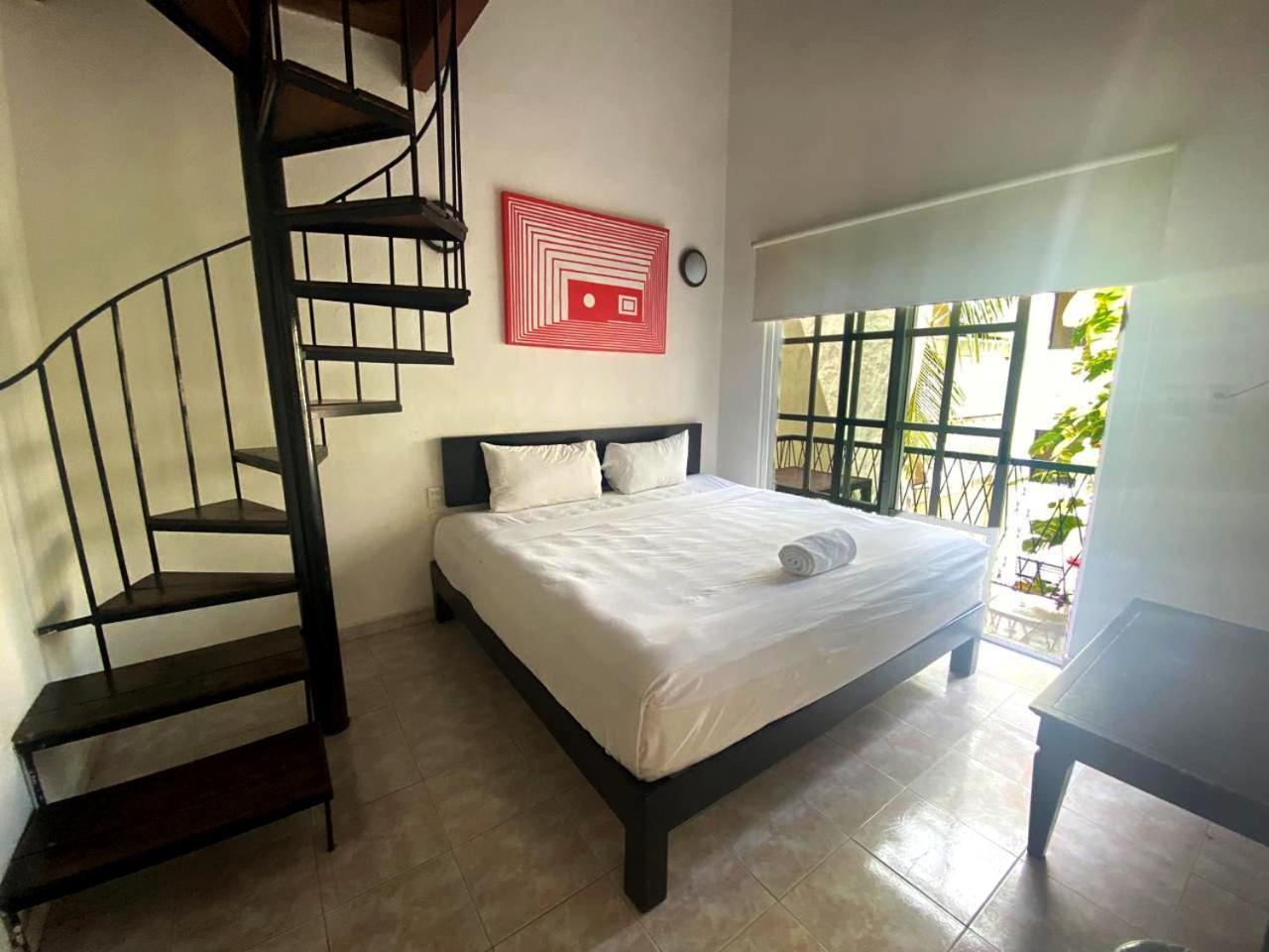 Hotel Maya Turquesa Playa del Carmen Luaran gambar