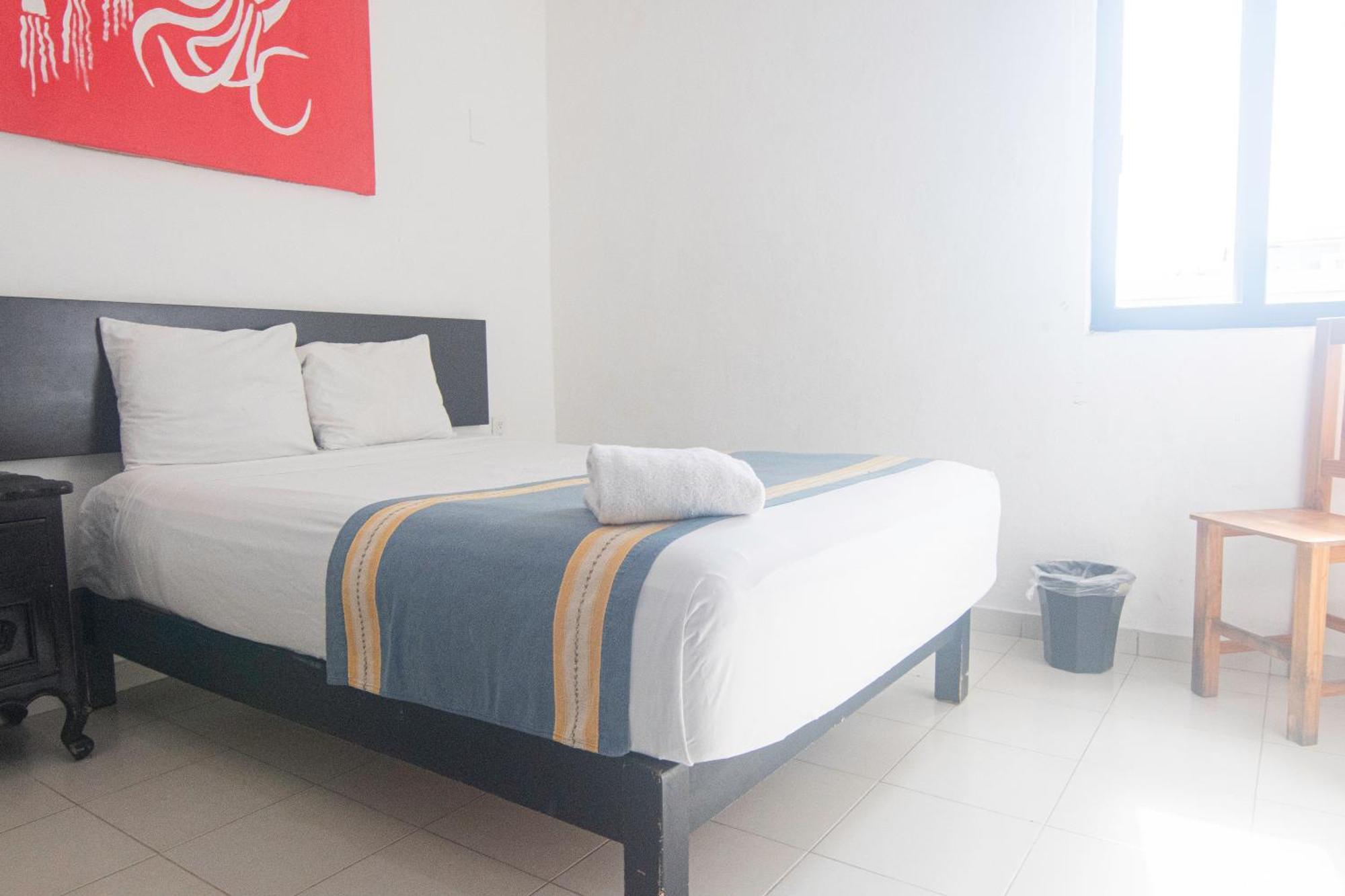Hotel Maya Turquesa Playa del Carmen Luaran gambar