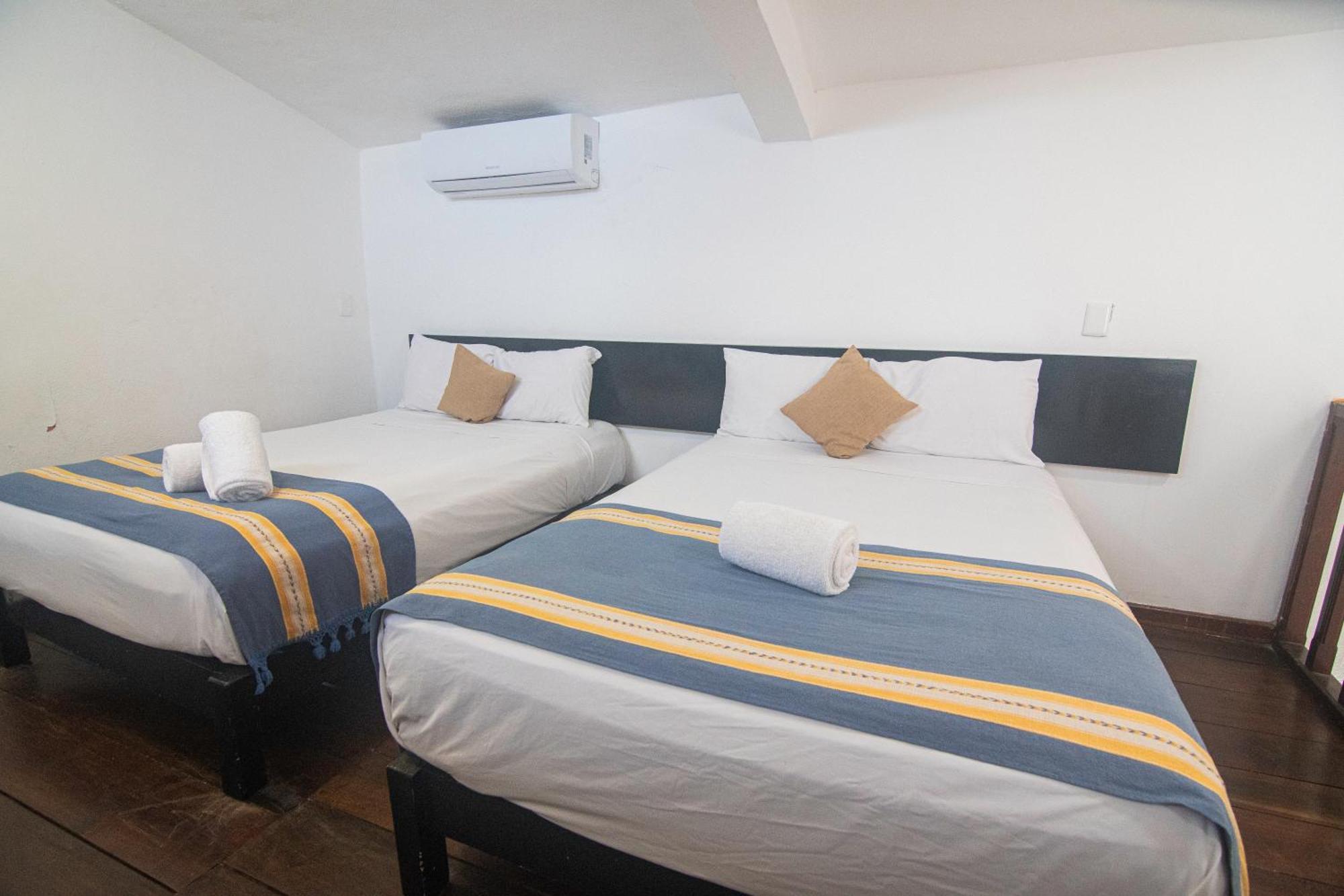 Hotel Maya Turquesa Playa del Carmen Luaran gambar