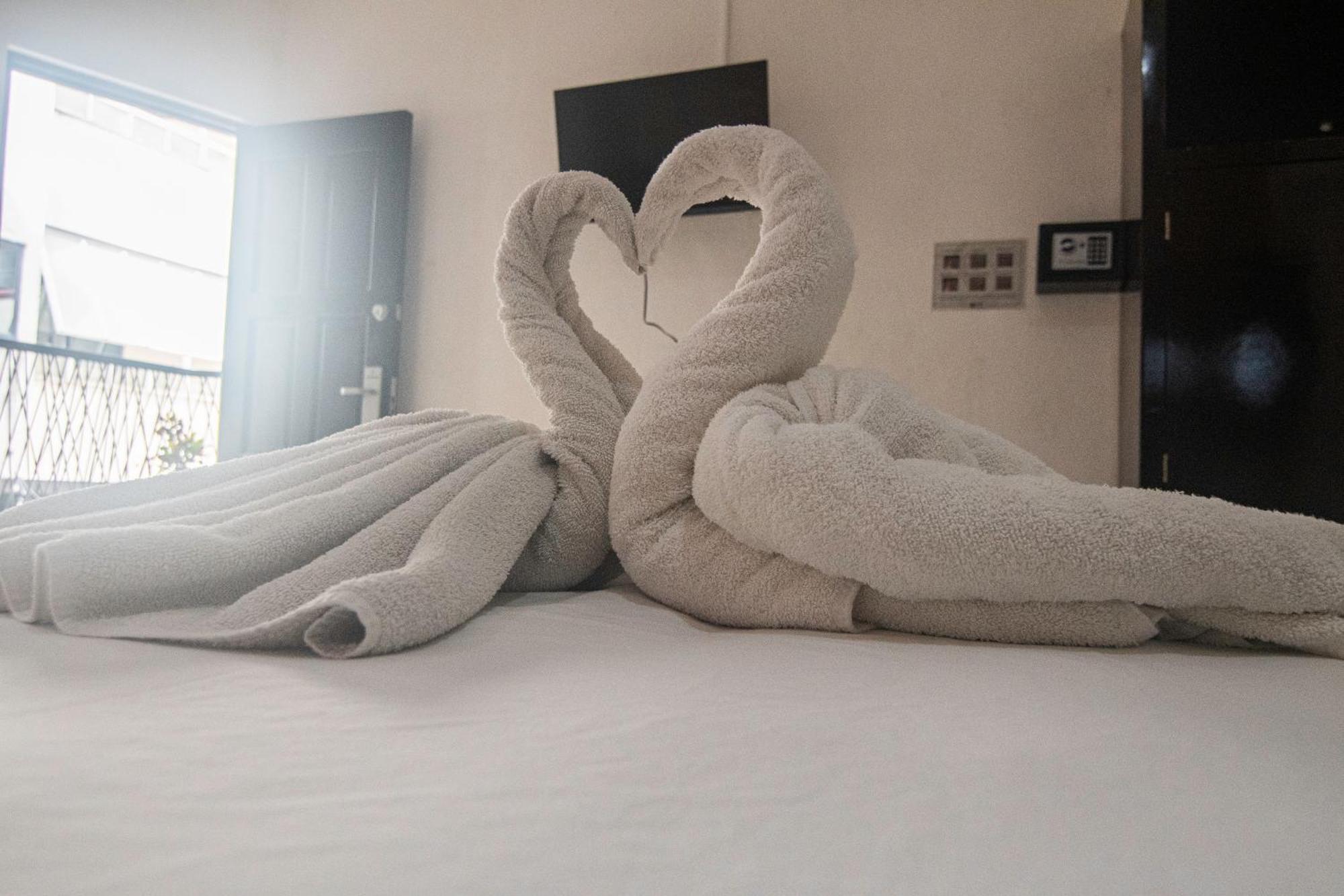 Hotel Maya Turquesa Playa del Carmen Luaran gambar