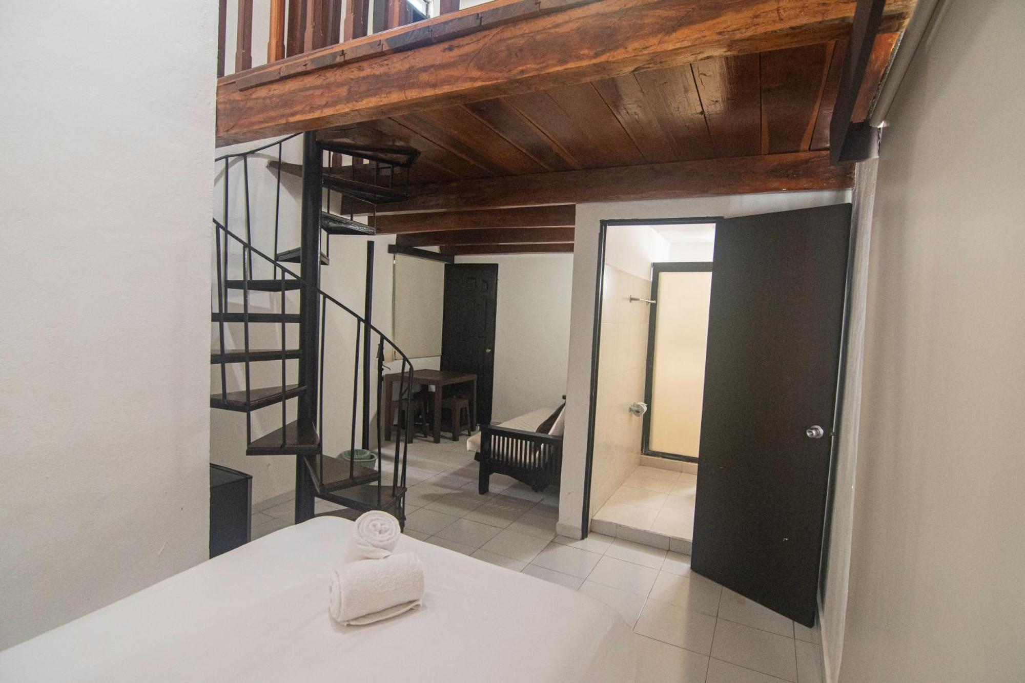 Hotel Maya Turquesa Playa del Carmen Luaran gambar
