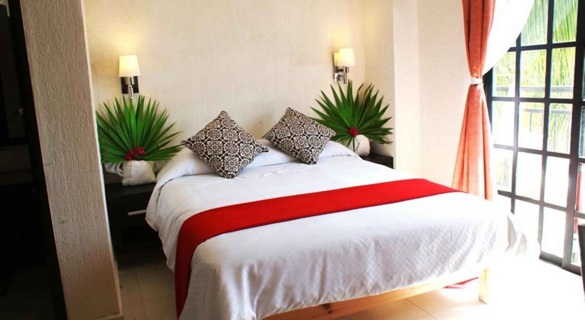Hotel Maya Turquesa Playa del Carmen Luaran gambar