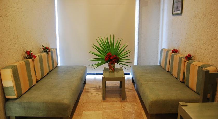 Hotel Maya Turquesa Playa del Carmen Luaran gambar